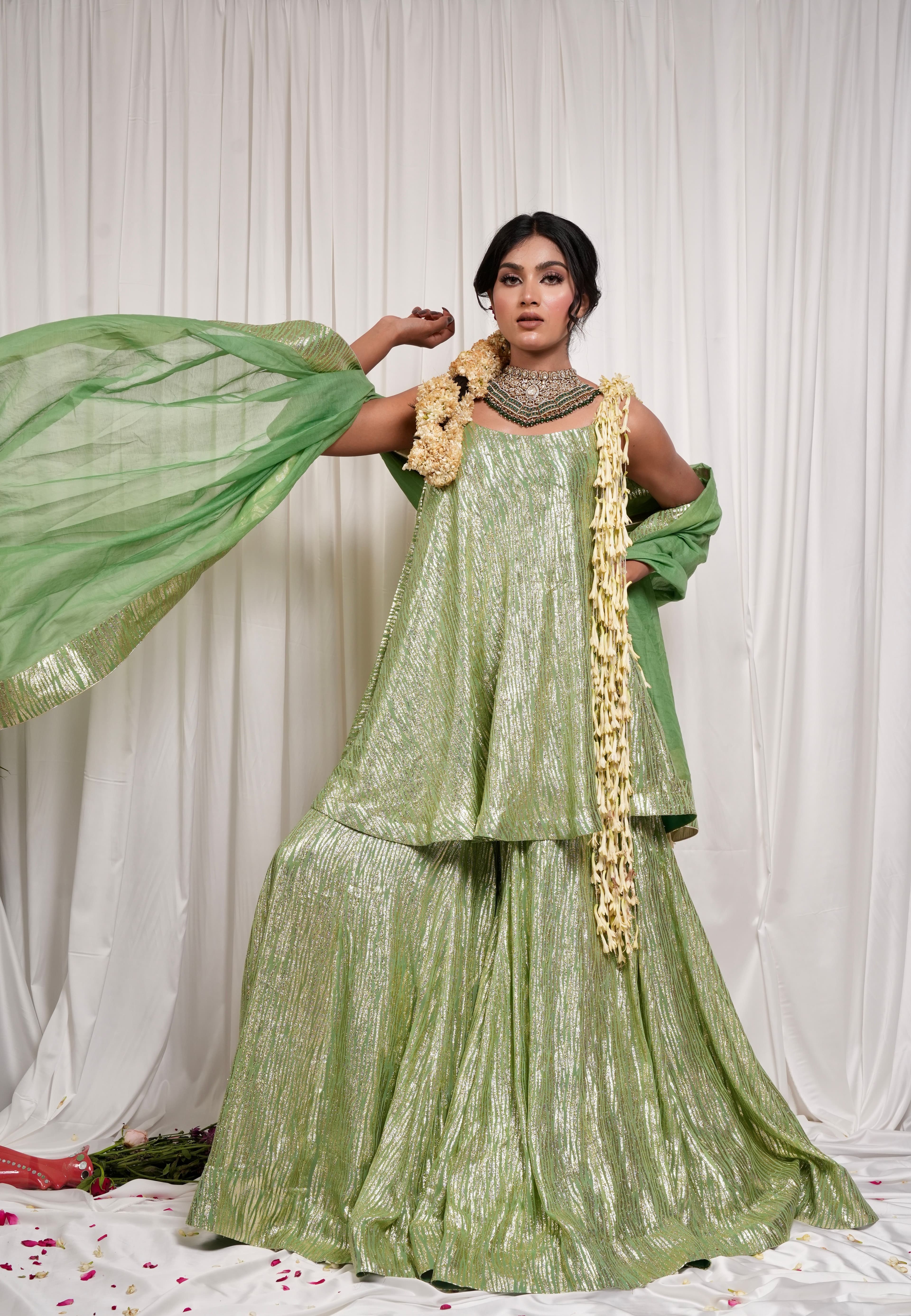 Sharara Sets