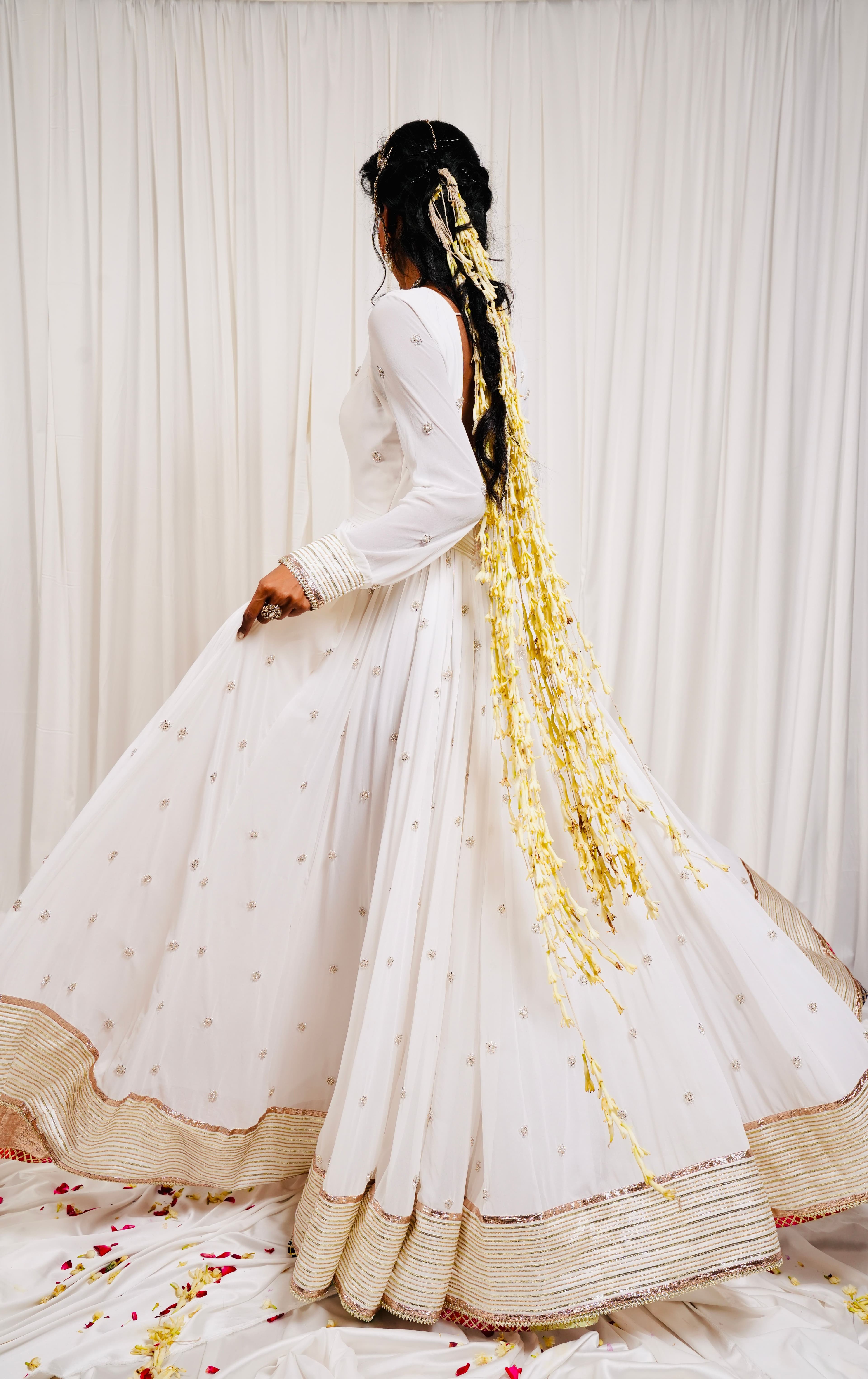 Anarkali