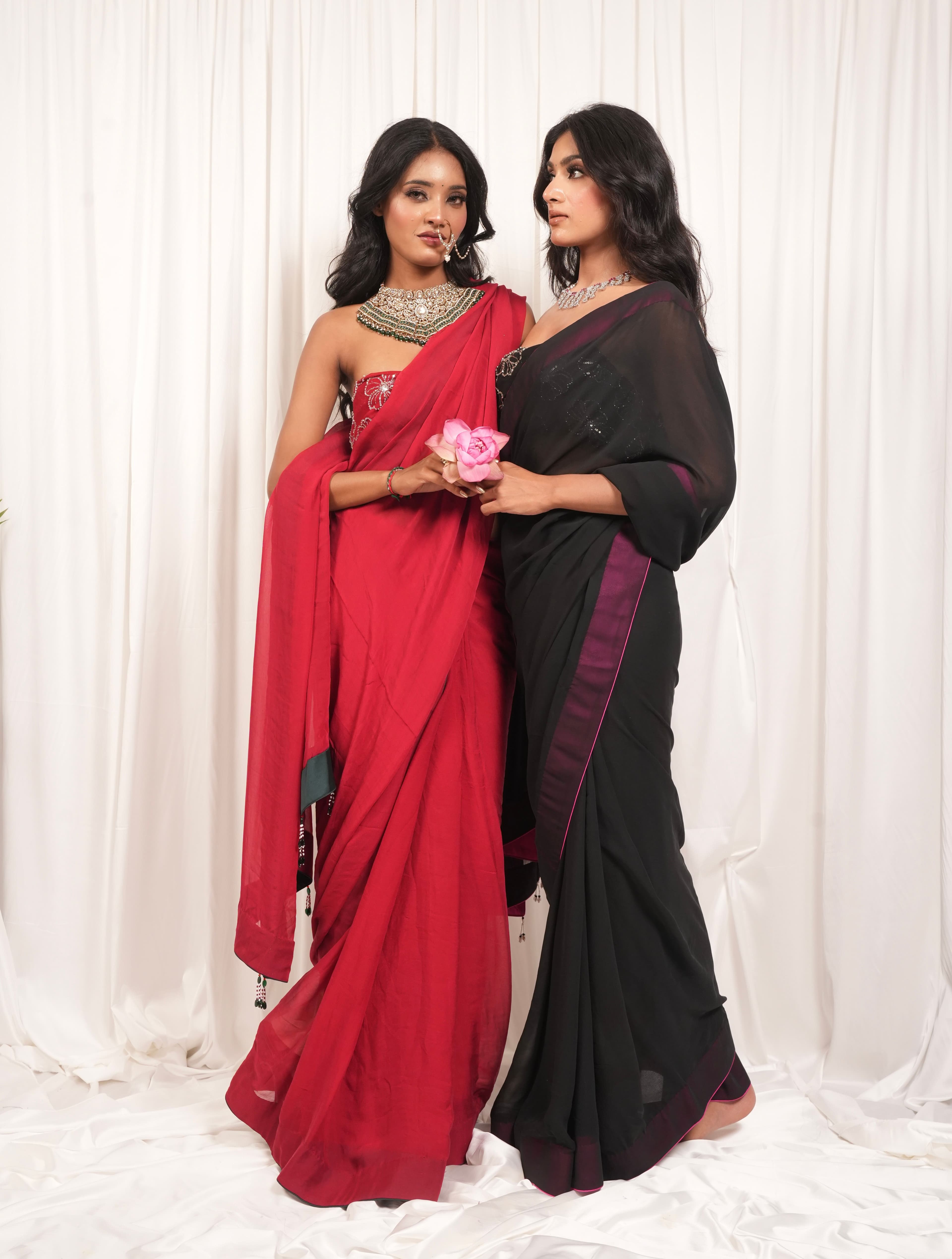 Sarees