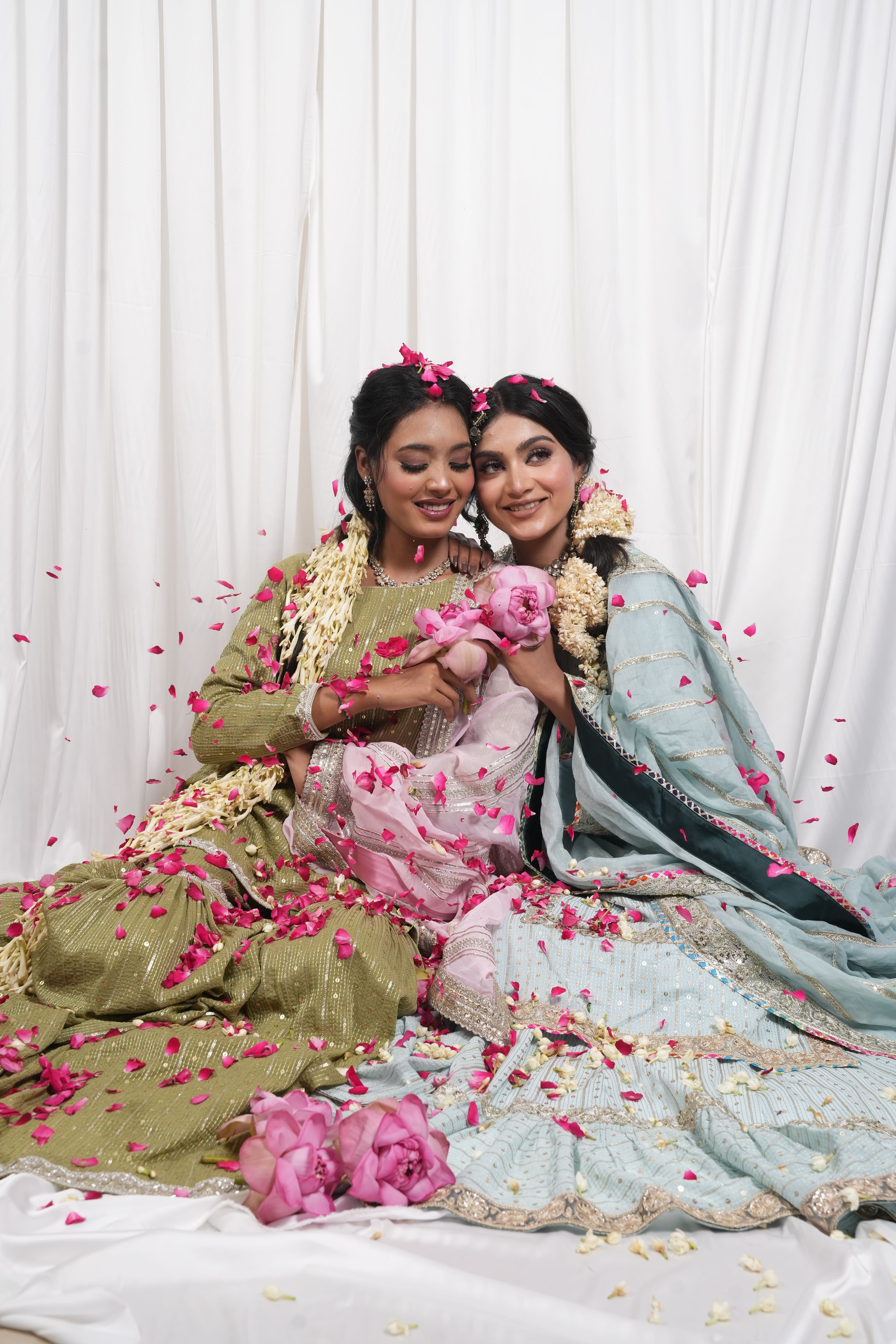 Sharara Sets