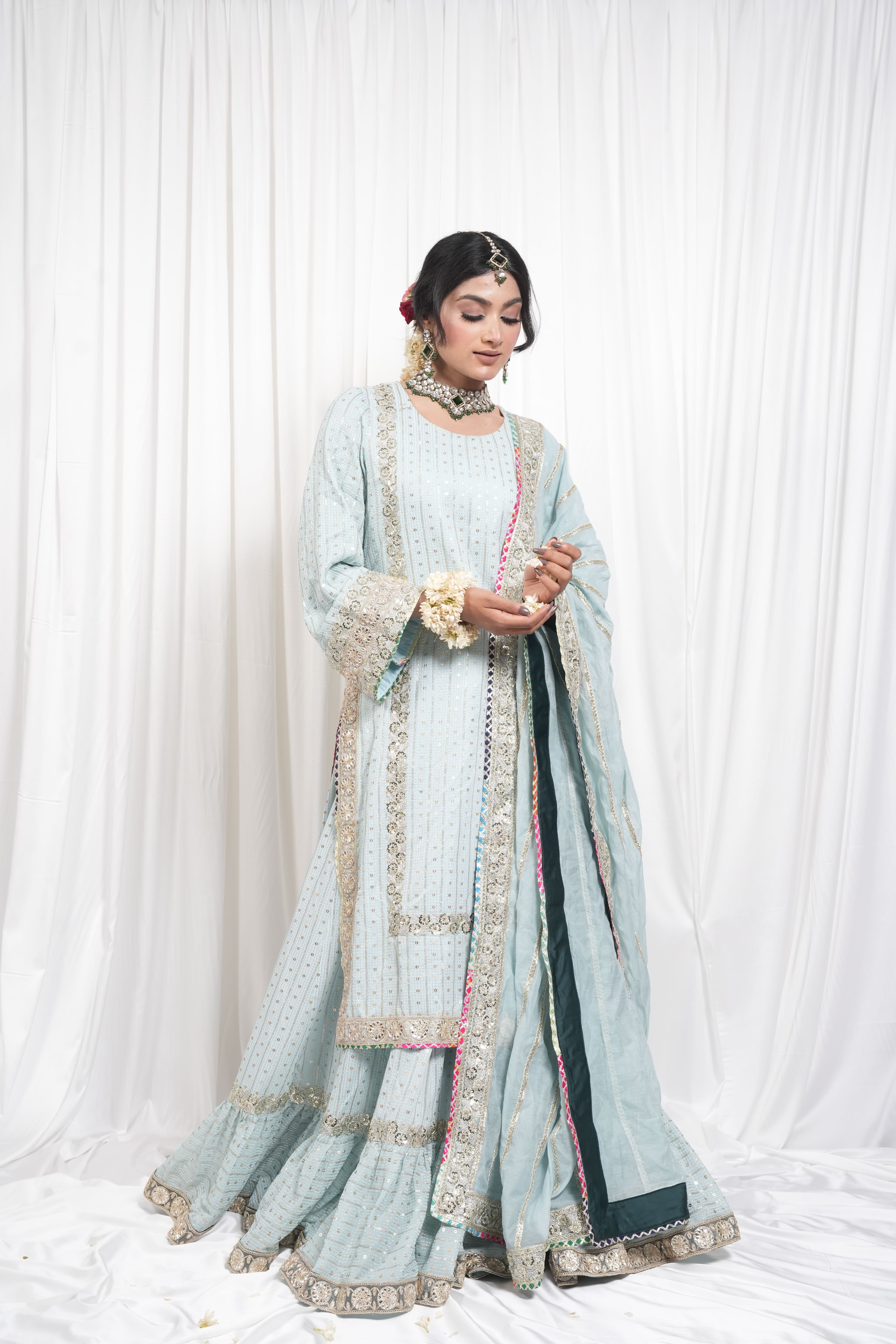 Sharara Sets